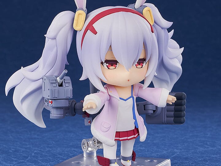 Azur Lane Nendoroid No.1923-DX Laffey