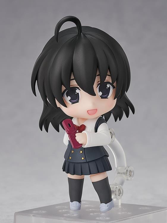 School Days Nendoroid No.2210 Sekai Saionji