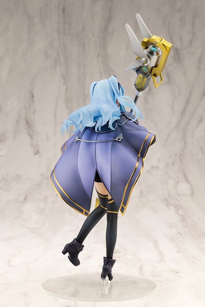 The Legend of Heroes Trails from Zero Tio Plato 1/8 Scale Figure