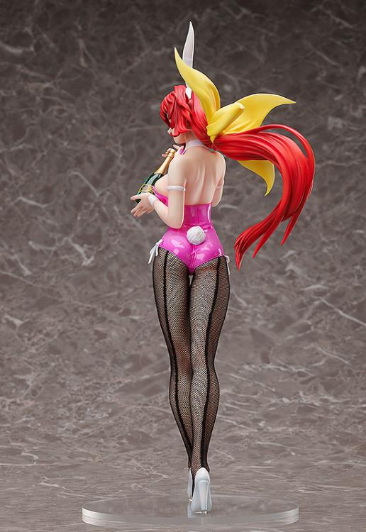 Muv-Luv Alternative B-Style Sumika Kagami (Bunny Ver.) 1/4 Scale Figure