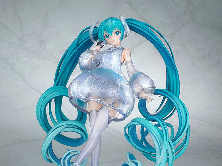 Vocaloid Hatsune Miku (Miku Expo 2021 Online Ver.) Figure