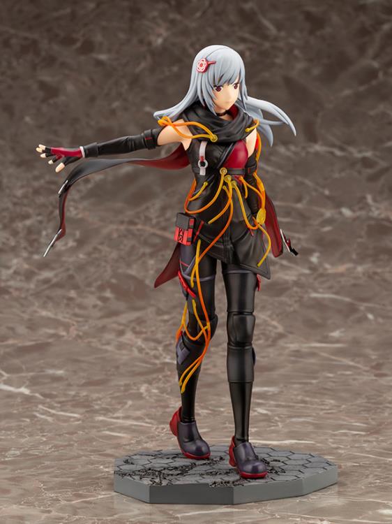 Scarlet Nexus ArtFX J Kasane Randall Statue