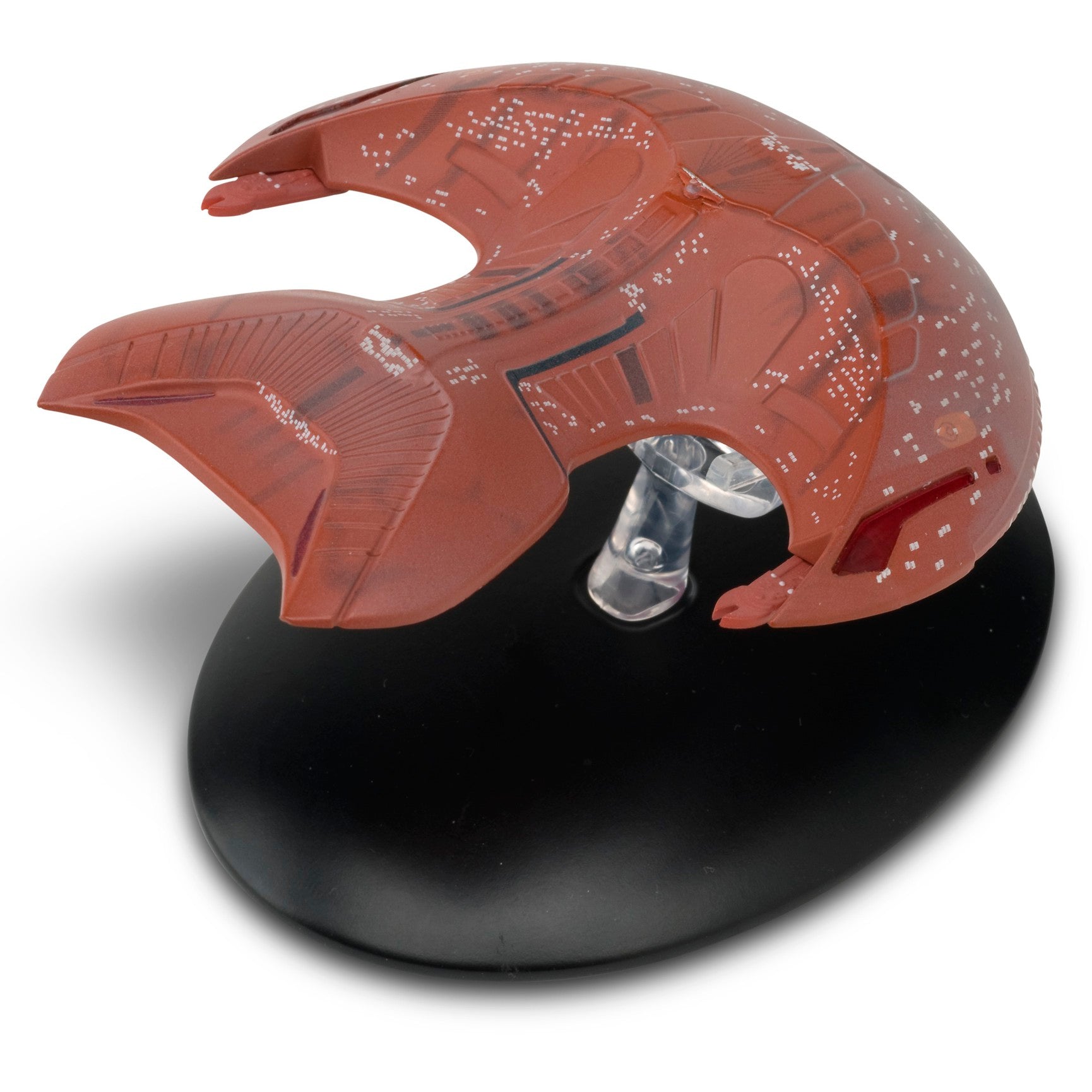 Star Trek Starships Collection #16 Ferengi Marauder