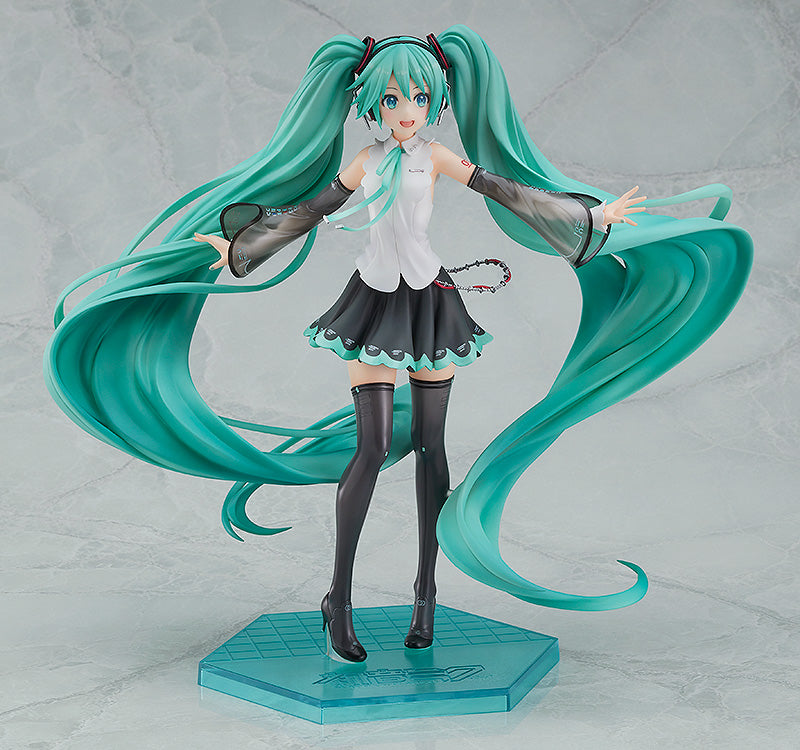 Vocaloid Piapro Characters Hatsune Miku NT 1/8 Scale Figure