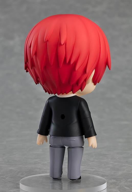 Assassination Classroom Nendoroid No.1974 Karma Akabane