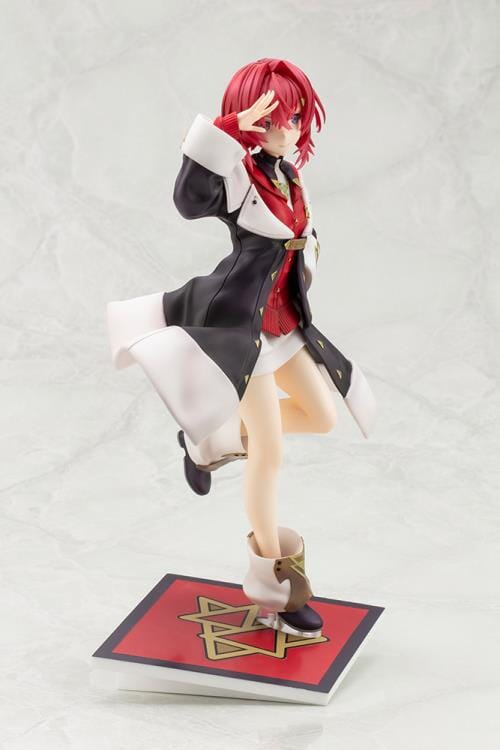 Nijisanji Ange Katrina 1/7 Scale Figure