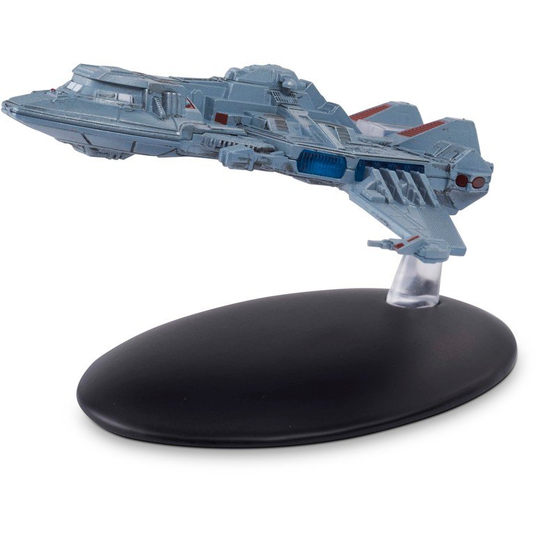 Star Trek Starships Collection #28 Maquis Raider