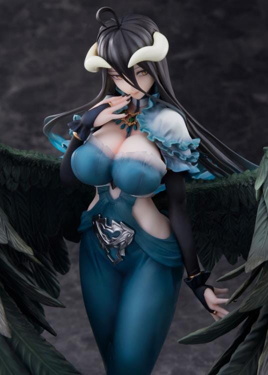 Overlord F Nex Albedo Season 4 (so-bin ver.) 1/7 Scale Figure