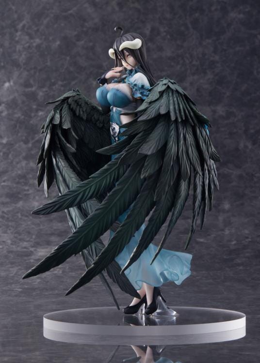 Overlord F Nex Albedo Season 4 (so-bin ver.) 1/7 Scale Figure