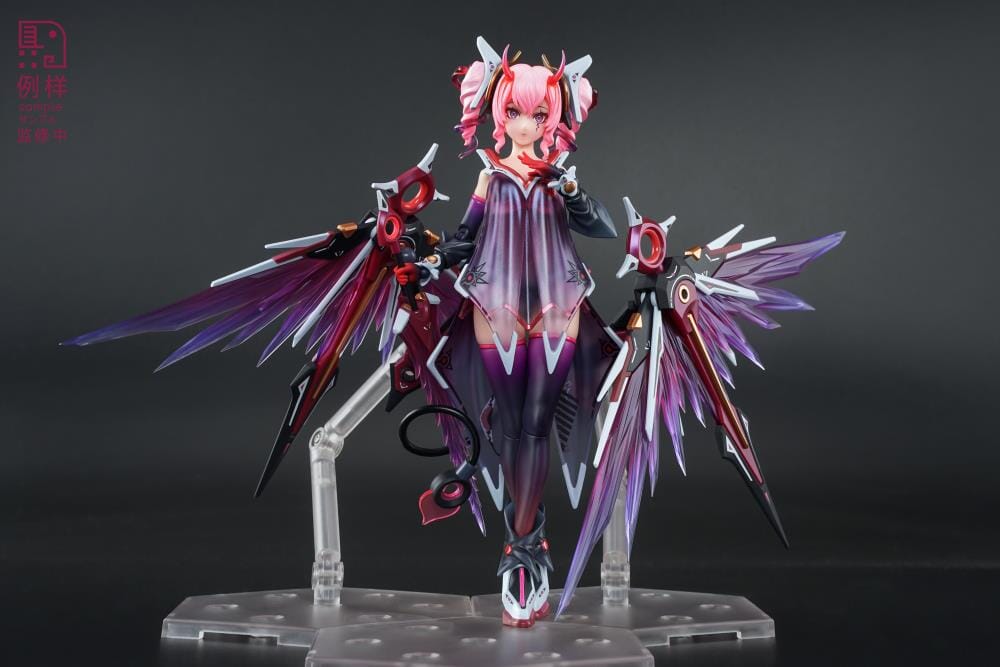 Witch of the Other World Fatereal 1/12 Scale Figure