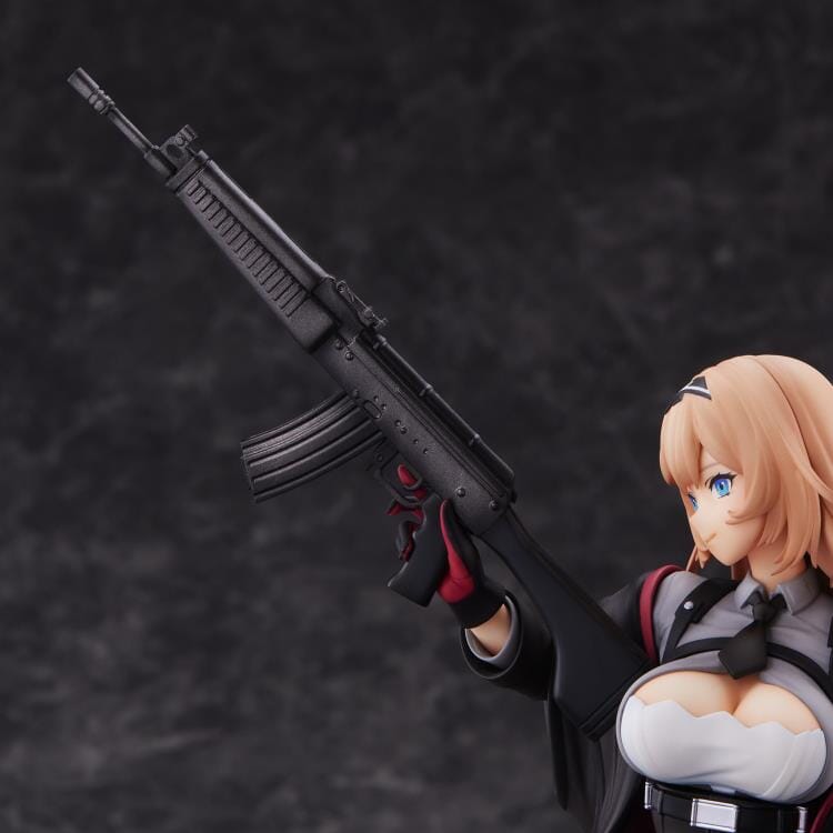 Girls' Frontline StG-940 Figure