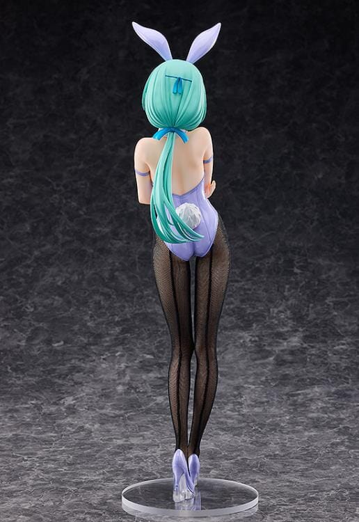 That Time I Got Reincarnated as a Slime B-Style Mjurran (Bunny Ver.) 1/4 Scale Figure