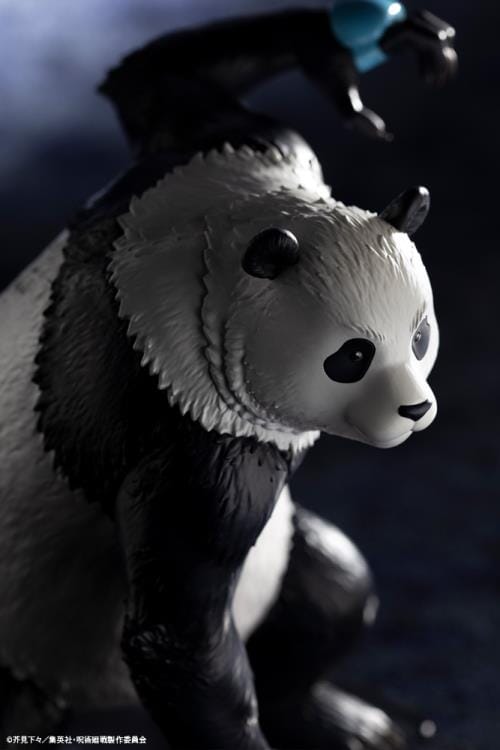 Jujutsu Kaisen ArtFX J Panda 1/8 Scale Statue