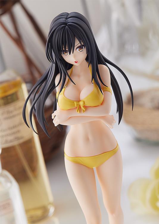 To Love-Ru Darkness Pop Up Parade Yui Kotegawa