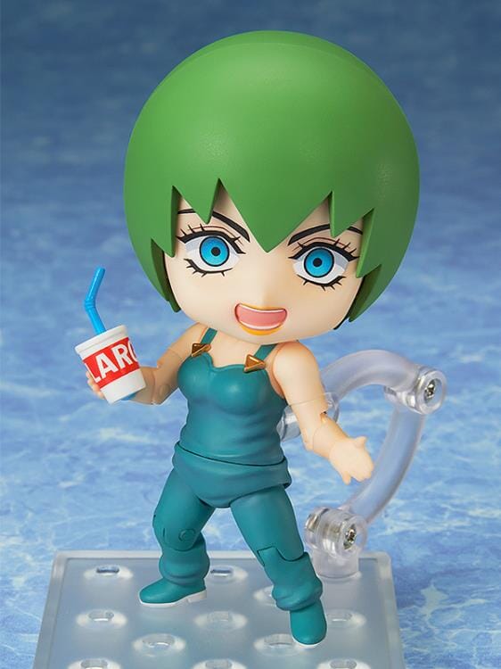 JoJo's Bizarre Adventure Nendoroid No.1966 Foo Fighters