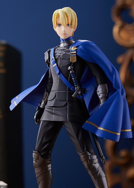 Fire Emblem Three Houses Pop Up Parade Dimitri Alexandre Blaiddyd