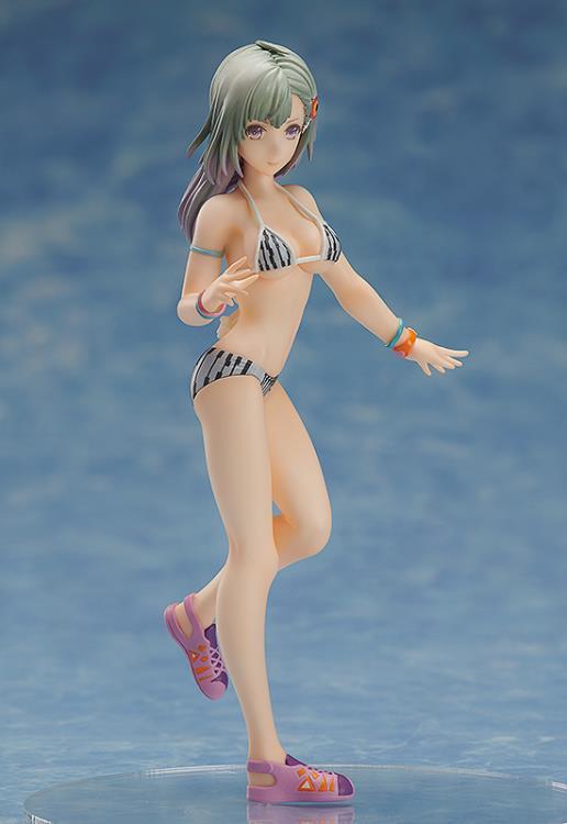 Little Armory S-style Ena Toyosaki (Swimsuit Ver.) 1/12 Scale Figure