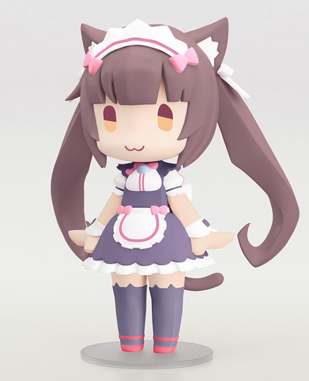 Nekopara Hello! Good Smile Chocola Figure