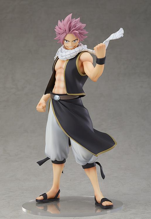 Fairy Tail Pop Up Parade Natsu Dragneel (Reissue)