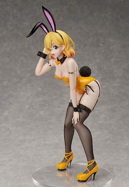 Rent-A-Girlfriend B-Style Mami Nanami (Bunny Ver.) 1/4 Scale Figure