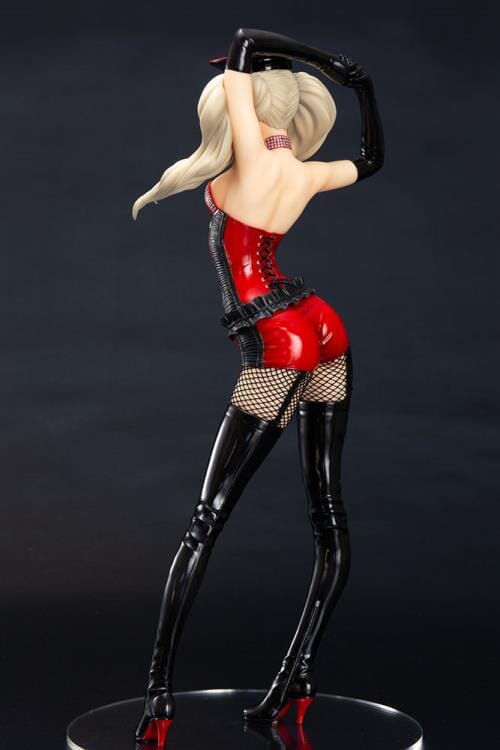 Persona 5 Dancing in Starlight Ann Takamaki (Corset Dress Ver.) 1/6 Scale Figure