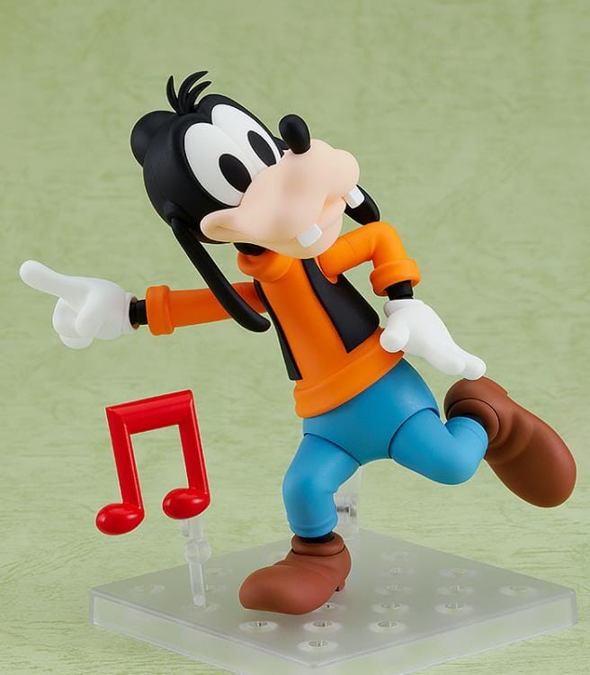 Disney Nendoroid No.1388 Goofy