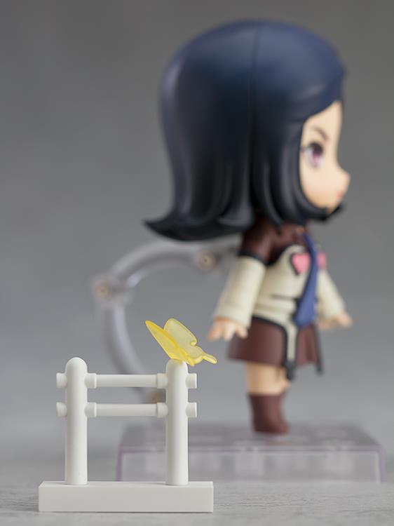 Persona 2 Nendoroid No.1877 Maya Amano