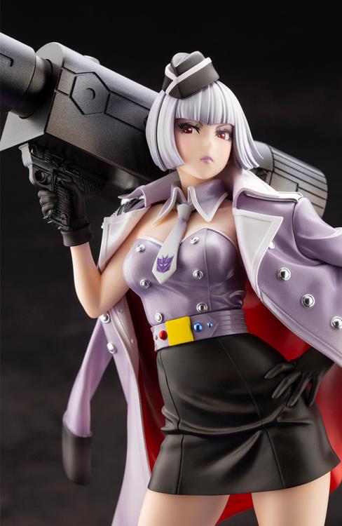 Transformers Bishoujo Megatron