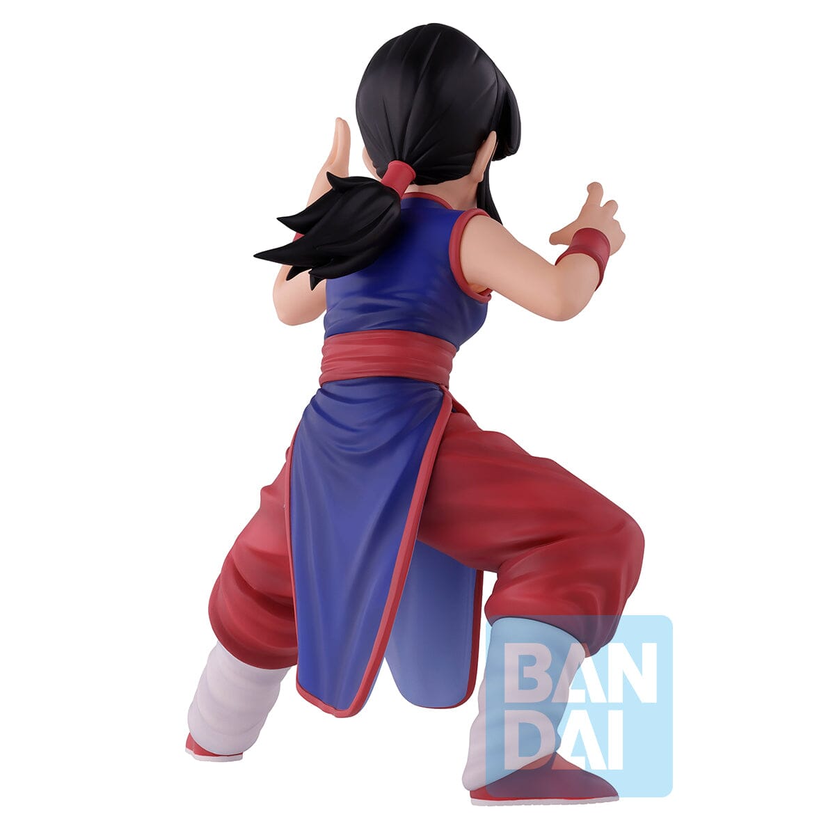 Dragon Ball Ichibansho Chi-Chi (Fierce Fighting!! World Tournament) Figure