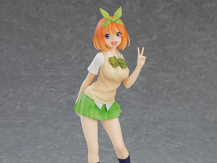 The Quintessential Quintuplets The Movie Pop Up Parade Yotsuba Nakano (Ver. 1.5)