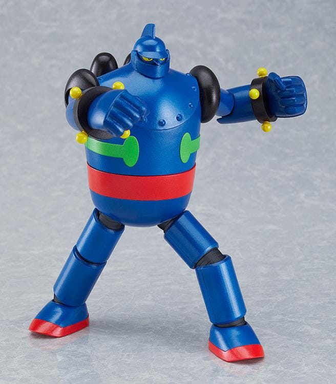 Tetsujin 28 Moderoid Tetsujin 28 Model Kit