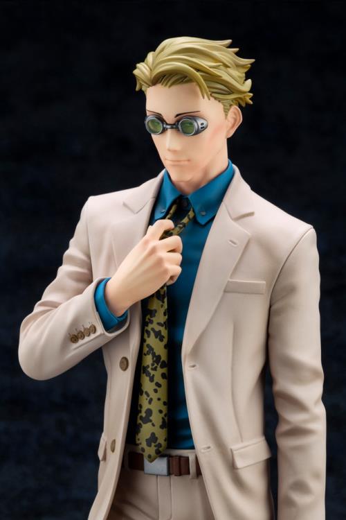 Jujutsu Kaisen ArtFX J Kento Nanami 1/8 Scale Statue