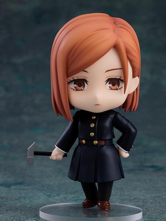 Jujutsu Kaisen Nendoroid No.1548 Nobara Kugisaki