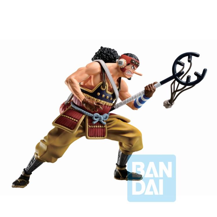 One Piece Ichibansho Usopp (Anniversary)