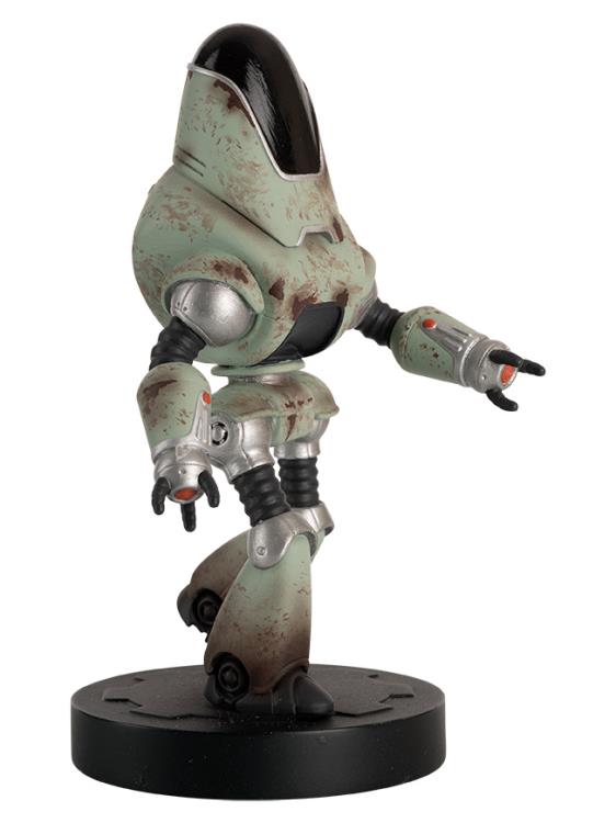 Fallout Official Figurines #3 Protectron