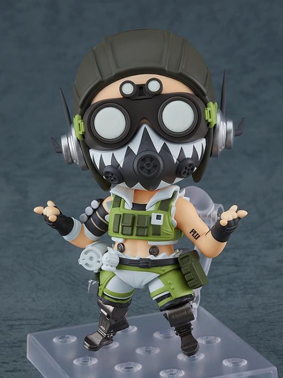 Apex Legends Nendoroid No.2059 Octane