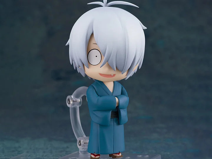 The Birth of Kitaro Mystery of GeGeGe Nendoroid No.2464 Kitaro's Father