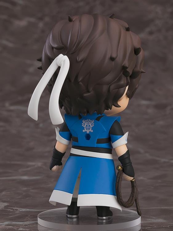 Castlevania Nocturne Nendoroid Richter Belmont