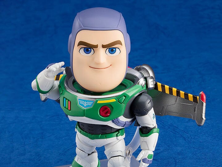 Lightyear Nendoroid No.1932 Buzz Lightyear