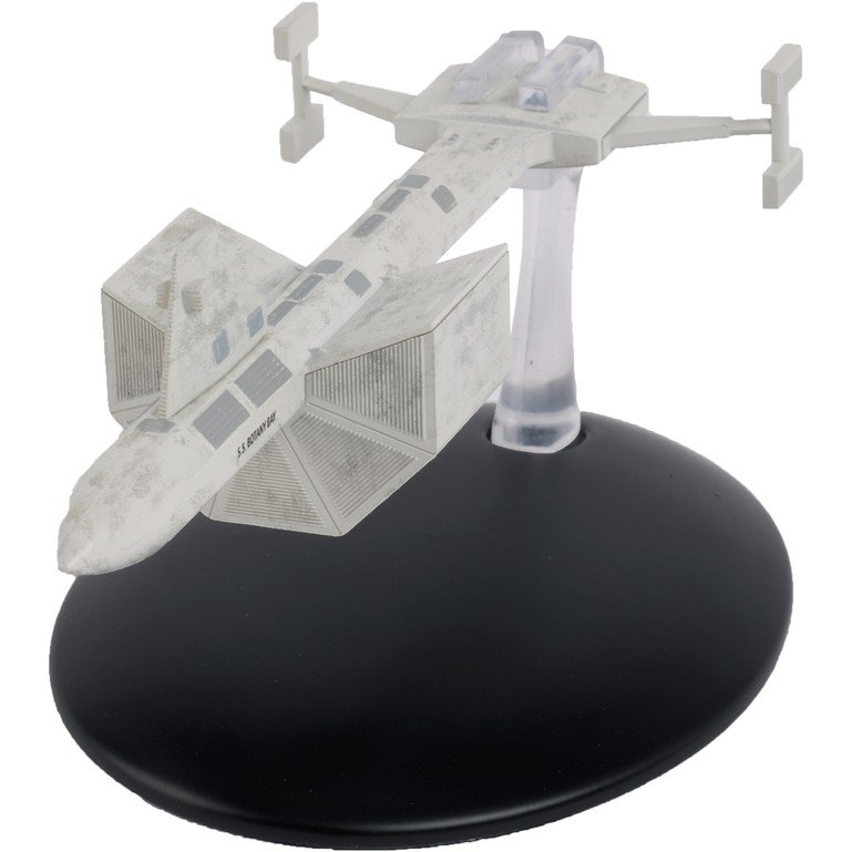 Star Trek Starships Collection #60 SS Botany Bay