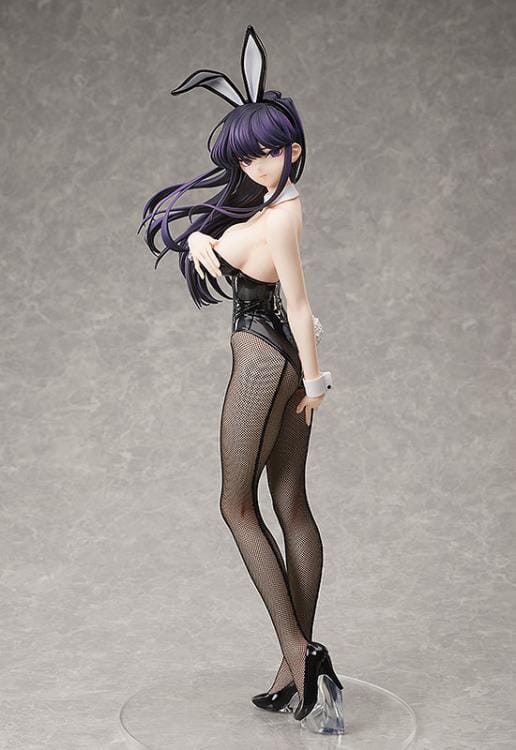 Komi Can't Communicate B-Style Shoko Komi (Bunny Ver.) 1/4 Scale Figure