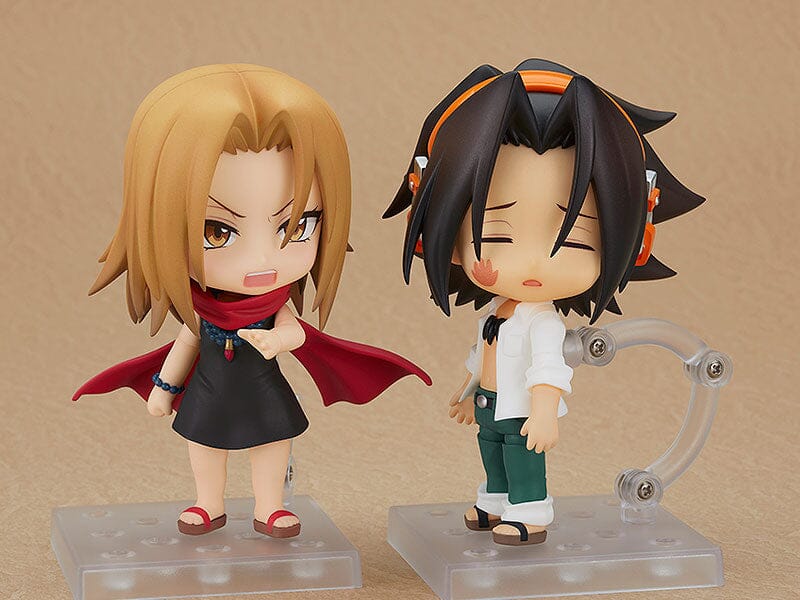 Shaman King Nendoroid No.1938 Anna Kyoyama