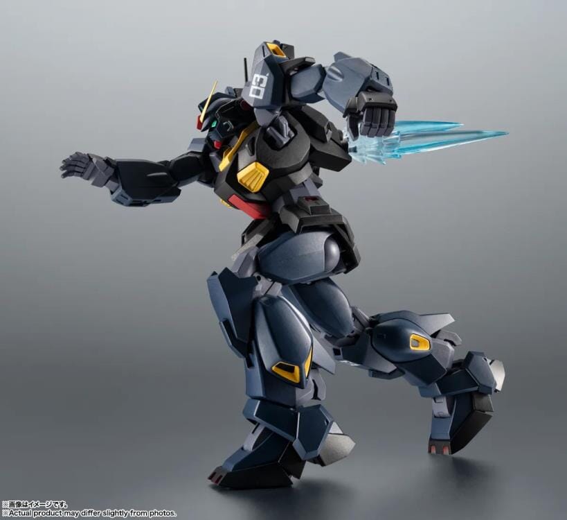 Mobile Suit Zeta Gundam Robot Spirits Side MS RX-178 Gundam MK-II Titans (Ver. A.N.I.M.E.)