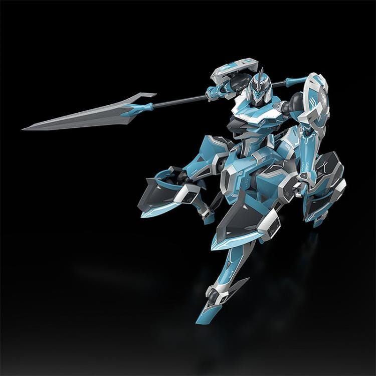 Knight's & Magic Moderoid Tzendolimble (Mass Production Ver.) Model Kit