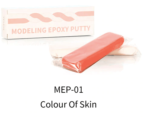 MEP-01 DSPIAE Epoxy Putty (Skin Color)