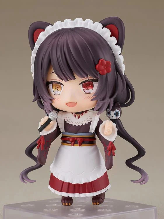 Nijisanji Nendoroid No.2491 Inui Toko