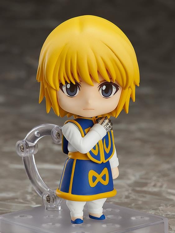 Hunter x Hunter Nendoroid No.1185 Kurapika (Reissue)