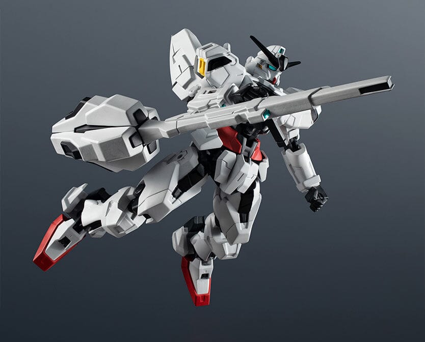 Mobile Suit Gundam The Witch from Mercury Gundam Universe X-EX01 Gundam Calibarn