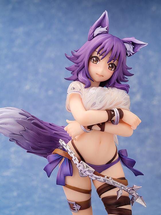 Princess Connect! Re Dive Makoto (Summer Ver.) 1/7 Scale Figure