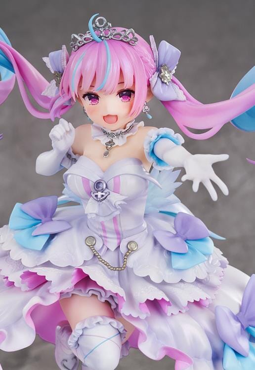 Hololive Production Minato Aqua (Aqua Iro Super Dream Ver.) 1/7 Scale Figure